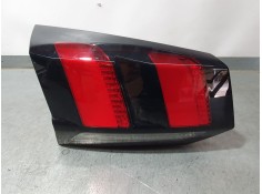 Recambio de piloto trasero izquierdo para peugeot 5008 gt line referencia OEM IAM 9811027880  INTERIOR