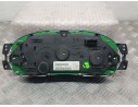 Recambio de cuadro instrumentos para dacia lodgy laureate referencia OEM IAM 248103932R NS122011589 JOHNSON CONTROLS