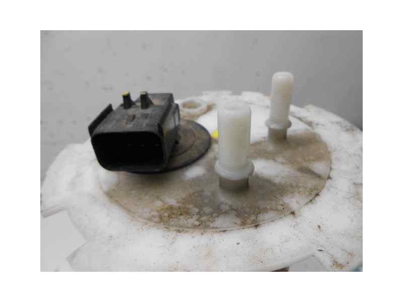 Recambio de aforador para chevrolet aveo ls referencia OEM IAM 96802754  CON BOMBA