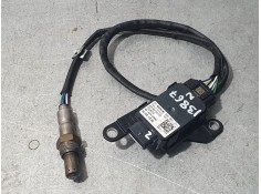 Recambio de sonda lambda para peugeot 208 (p2) active referencia OEM IAM 9830817880 0281007702703 BOSCH