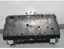 Recambio de cuadro instrumentos para toyota corolla verso (r1) 2.2 d-4d luna referencia OEM IAM 838000F092 2574403892 