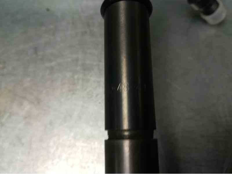 Recambio de inyector para nissan pick-up (d22) 2.5 16v turbodiesel cat referencia OEM IAM 4124Z484100  