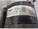 Recambio de motor arranque para dacia sandero podium referencia OEM IAM 8200369521F TS8E6 VALEO