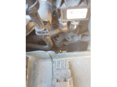 Recambio de alternador para peugeot 208 ii (ub_, up_, uw_, uj_) 1.2 puretech 100 referencia OEM IAM 9826573480  