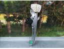 Recambio de elevalunas trasero izquierdo para renault talisman grandtour life referencia OEM IAM 827210991R  ELECTRICO 6 PINS