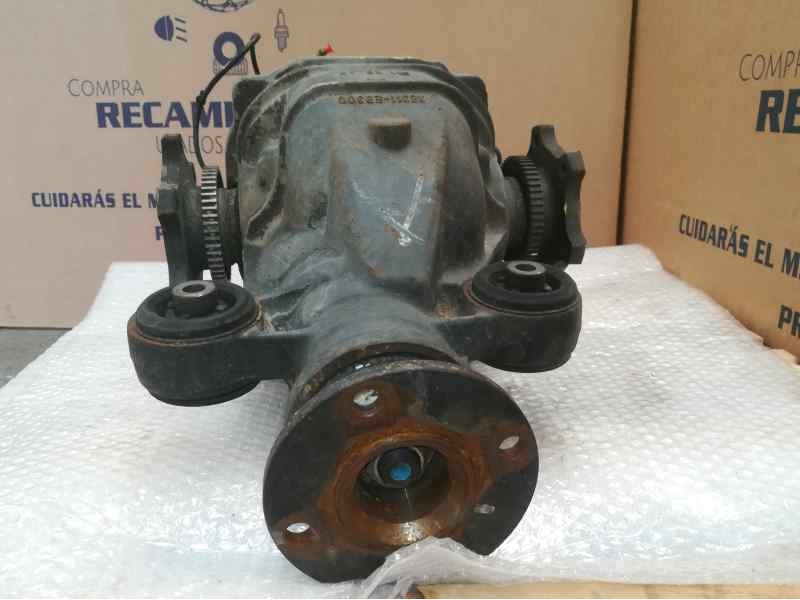 Recambio de diferencial trasero para nissan pathfinder (r51) 2.5 dci xe referencia OEM IAM   