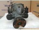 Recambio de diferencial trasero para nissan pathfinder (r51) 2.5 dci xe referencia OEM IAM   