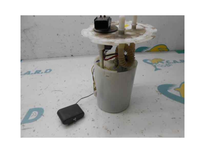 Recambio de aforador para chevrolet aveo ls referencia OEM IAM 96802754  CON BOMBA