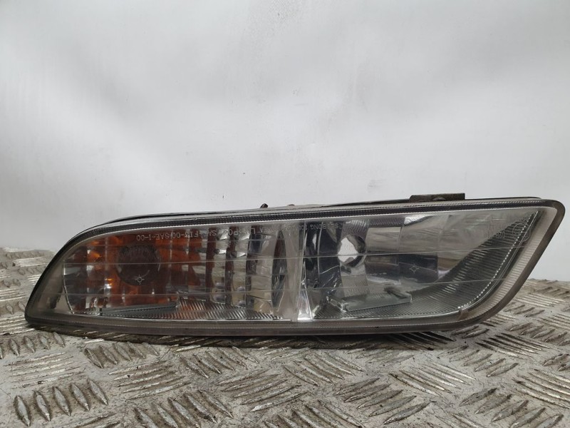 Recambio de piloto delantero izquierdo para ssangyong rexton rx 270 plus / 270 xdi plus referencia OEM IAM SIN REF  