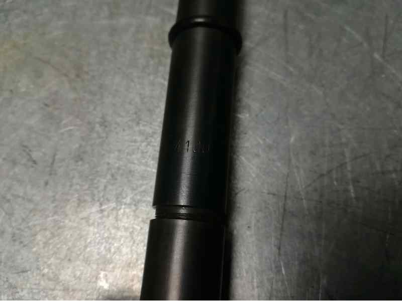 Recambio de inyector para nissan pick-up (d22) 2.5 16v turbodiesel cat referencia OEM IAM 4124Z484100  