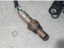 Recambio de sonda lambda para peugeot 208 (p2) active referencia OEM IAM 9830817880 0281007702703 BOSCH
