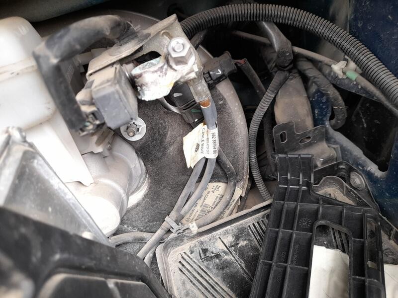 Recambio de servofreno para citroën c5 aircross (ac_, aj_, ar_, a4_) 1.2 puretech 130 (arhnsj) referencia OEM IAM 1616905380  