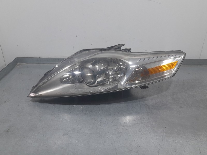 Recambio de faro izquierdo para ford mondeo iv sedán (ba7) 2.0 tdci referencia OEM IAM 7S7113D153AJ 7S7113K060AB 