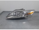 Recambio de faro izquierdo para ford mondeo iv sedán (ba7) 2.0 tdci referencia OEM IAM 7S7113D153AJ 7S7113K060AB 