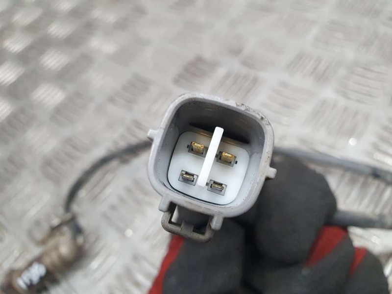 Recambio de sonda lambda para toyota prius+ advance referencia OEM IAM 8946547080 DENSO 