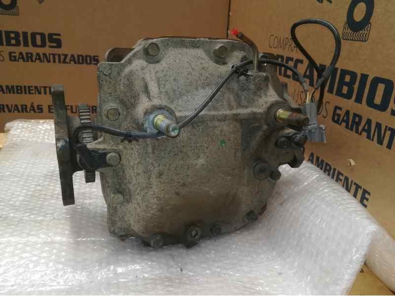 Recambio de diferencial trasero para nissan pathfinder (r51) 2.5 dci xe referencia OEM IAM   