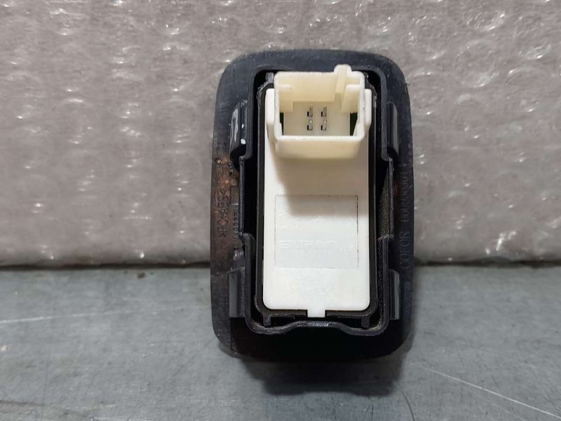 Recambio de mando elevalunas trasero derecho para citroën berlingo feel m 5p referencia OEM IAM 98044803ZD  PUERTA LATERAL CORRE