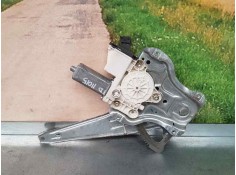 ELEVALUNAS TRASERO DERECHO 6 PINS ELECTRICO