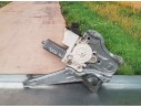 Recambio de elevalunas trasero derecho para toyota corolla familiar (e12) 1.4 d-4d luna referencia OEM IAM  6 PINS ELECTRICO