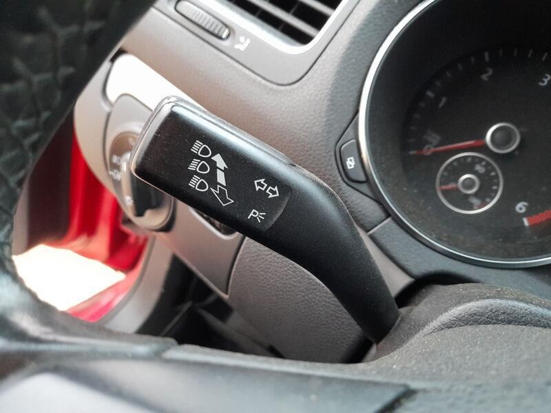 Recambio de mando luces y limpia para volkswagen golf vi (5k1) 2.0 tdi referencia OEM IAM 1K0953513E 1K0953513E LUCES  1K0953519