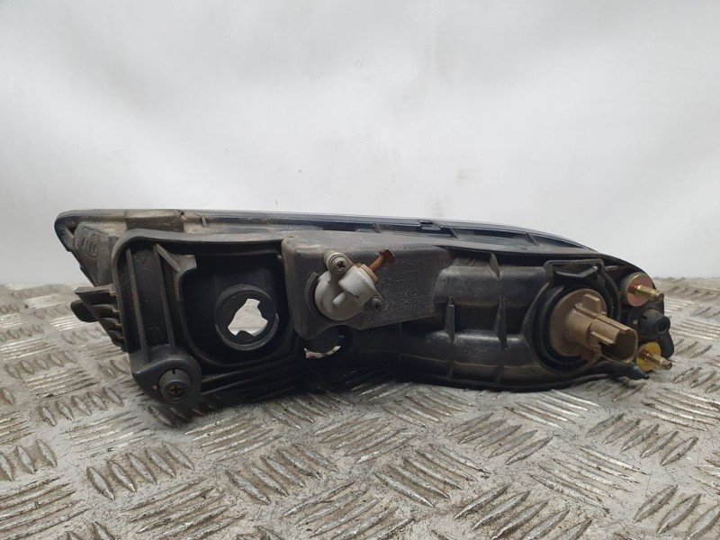 Recambio de piloto delantero izquierdo para ssangyong rexton rx 270 plus / 270 xdi plus referencia OEM IAM SIN REF  