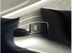 Recambio de mando elevalunas delantero derecho para audi a3 (8l1) 1.6 referencia OEM IAM 4B0959855A4PK  