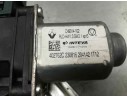 Recambio de elevalunas trasero izquierdo para renault talisman grandtour life referencia OEM IAM 827210991R  ELECTRICO 6 PINS