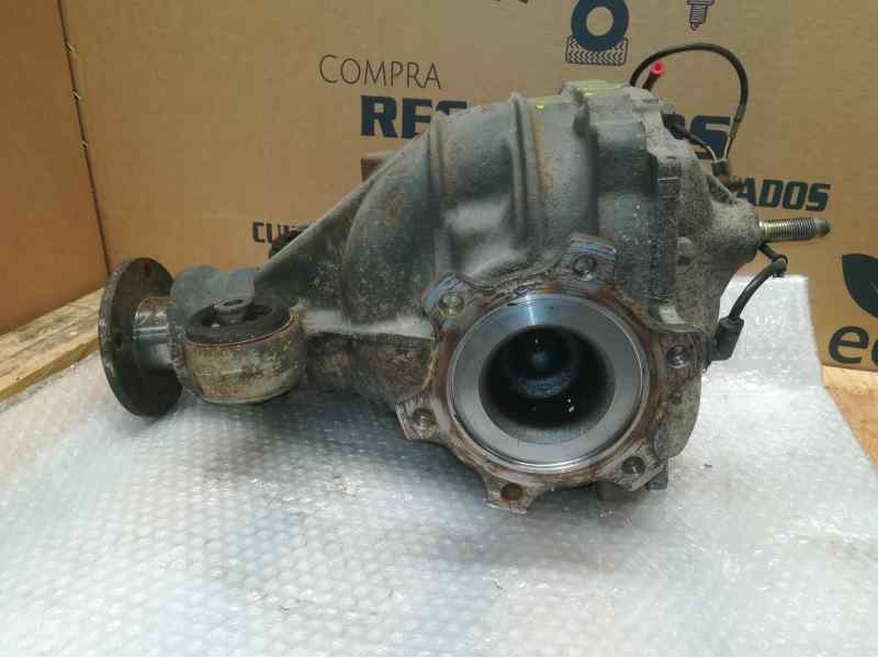 Recambio de diferencial trasero para nissan pathfinder (r51) 2.5 dci xe referencia OEM IAM   