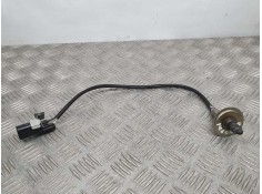 Recambio de sonda lambda para nissan micra v (k14) n-sport referencia OEM IAM A0005422904  