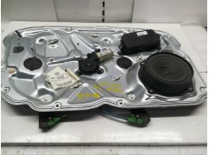 Recambio de elevalunas delantero izquierdo para fiat stilo (192) 1.6 16v cat referencia OEM IAM  2 PINS ELECTRICO