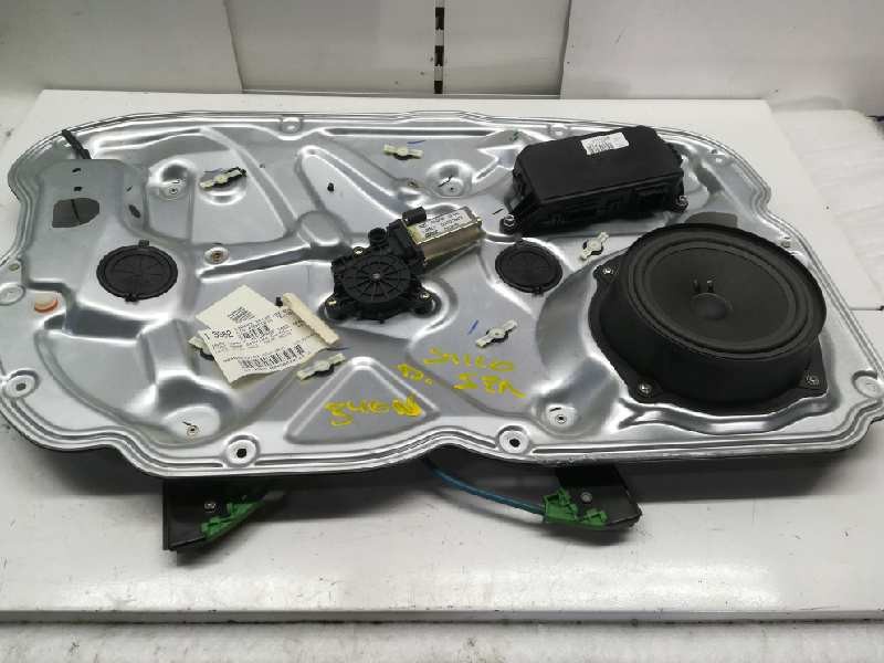 Recambio de elevalunas delantero izquierdo para fiat stilo (192) 1.6 16v cat referencia OEM IAM  2 PINS ELECTRICO