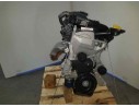 Recambio de motor completo para dacia sandero podium referencia OEM IAM D4F732 F099010 