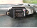 Recambio de elevalunas trasero derecho para toyota corolla familiar (e12) 1.4 d-4d luna referencia OEM IAM  6 PINS ELECTRICO