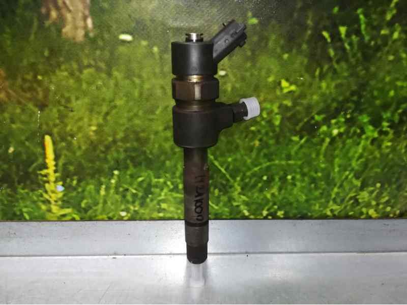 Recambio de inyector para fiat stilo (192) 1.9 jtd cat referencia OEM IAM 445110119  BOSCH