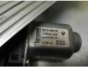 Recambio de elevalunas trasero izquierdo para renault talisman grandtour life referencia OEM IAM 827210991R  ELECTRICO 6 PINS