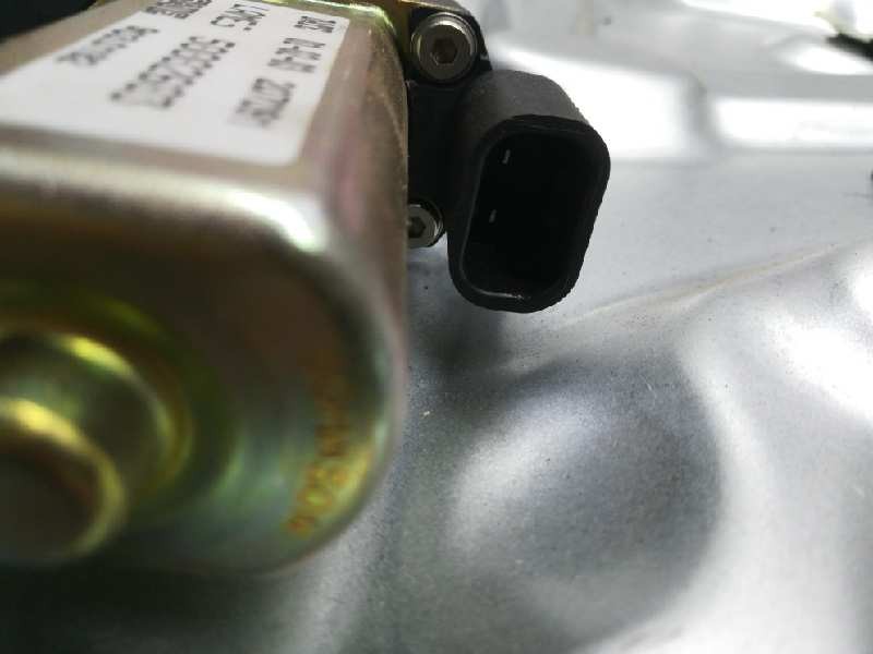 Recambio de elevalunas delantero izquierdo para fiat stilo (192) 1.6 16v cat referencia OEM IAM  2 PINS ELECTRICO