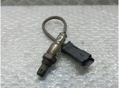 Recambio de sonda lambda para citroën c3 feel referencia OEM IAM 9810634380  NTK