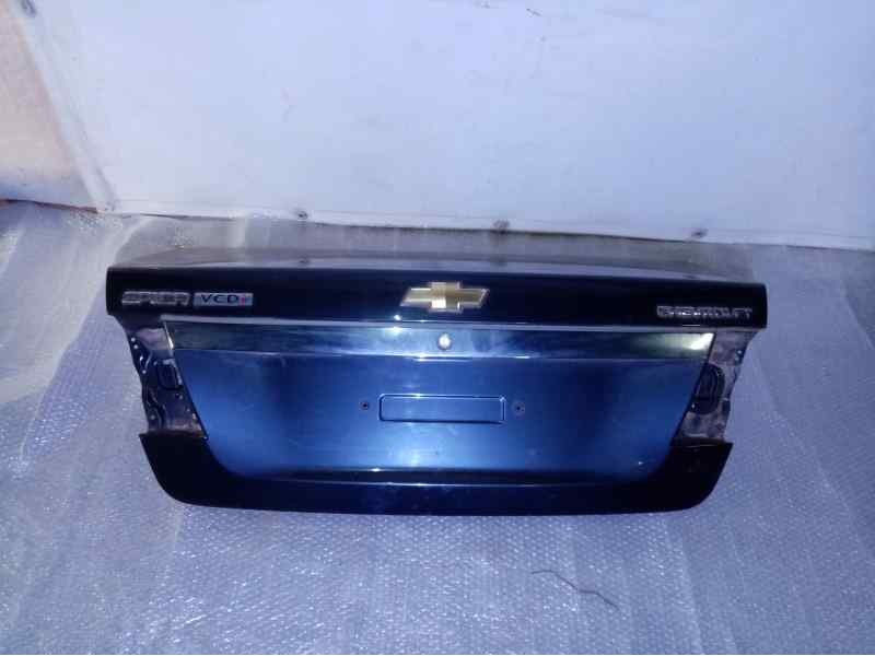 Recambio de tapa maletero para chevrolet epica lt referencia OEM IAM   
