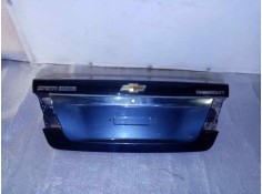 Recambio de tapa maletero para chevrolet epica lt referencia OEM IAM   