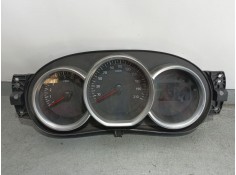 Recambio de cuadro instrumentos para dacia sandero essential referencia OEM IAM 248102383R NS399955520 JOHNSON CONTROLS