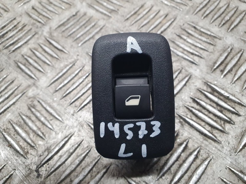 Recambio de mando elevalunas trasero izquierdo para citroën berlingo feel m 5p referencia OEM IAM SIN REF  