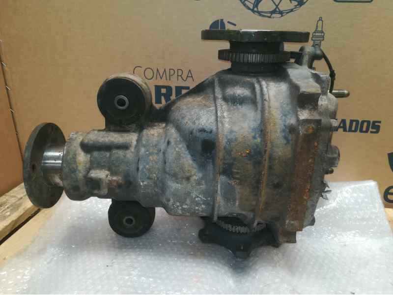 Recambio de diferencial trasero para nissan pathfinder (r51) 2.5 dci xe referencia OEM IAM   