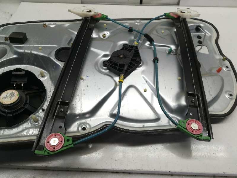 Recambio de elevalunas delantero izquierdo para fiat stilo (192) 1.6 16v cat referencia OEM IAM  2 PINS ELECTRICO