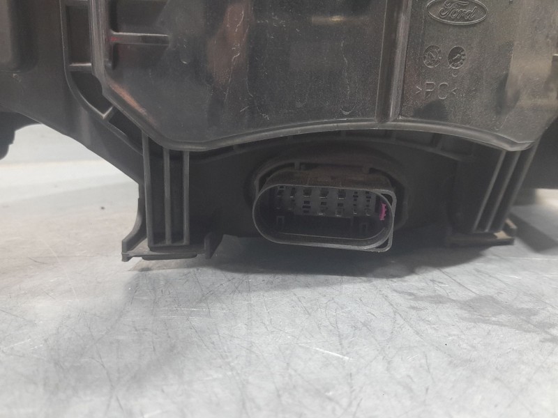 Recambio de faro izquierdo para ford mondeo iv sedán (ba7) 2.0 tdci referencia OEM IAM 7S7113D153AJ 7S7113K060AB 