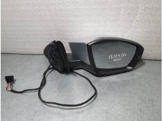 RETROVISOR DERECHO 5E0857934 ELECTRICO 6 CABLES