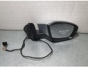 Recambio de retrovisor derecho para skoda octavia lim. (5e3) active referencia OEM IAM 5E0857934  ELECTRICO 6 CABLES