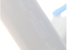 AMORTIGUADORES MALETERO / PORTON 9827758080 