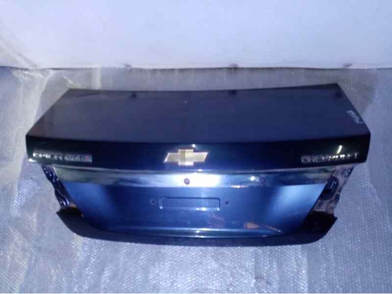 Recambio de tapa maletero para chevrolet epica lt referencia OEM IAM   