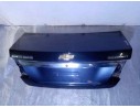 Recambio de tapa maletero para chevrolet epica lt referencia OEM IAM   