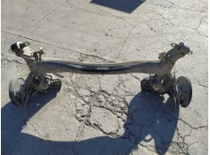 PUENTE TRASERO 1647872280 5 TORNILLOS DISCOS